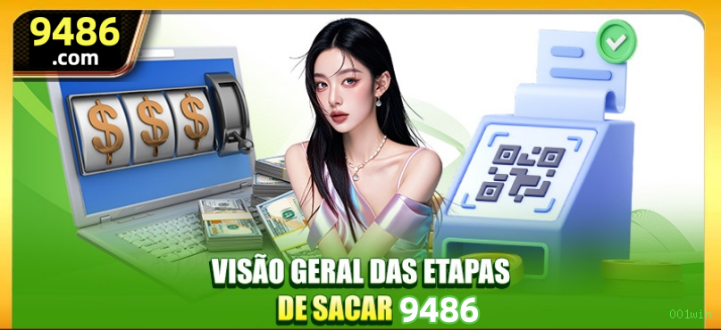 APK oficial da 001win para Android