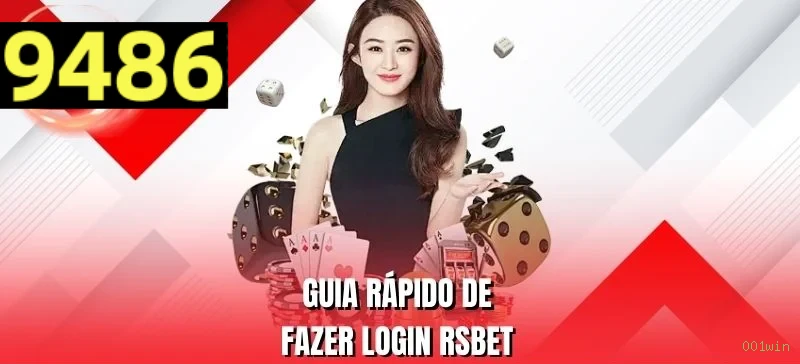 Página oficial da 001win no Facebook