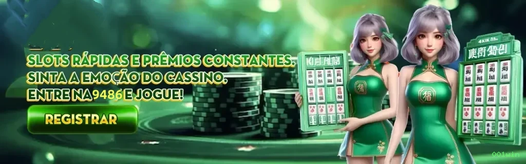 Jogos de loteria online na 001win